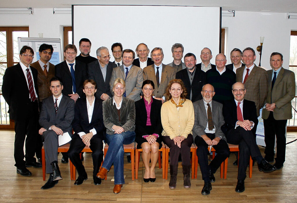 Prof Fansa Jahrestagung Günzburg 2010 – NervClub